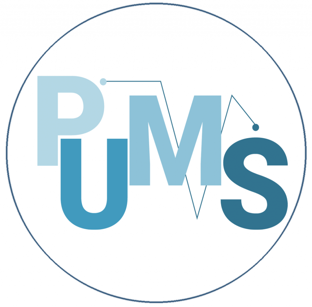 Logo rs pums cercle